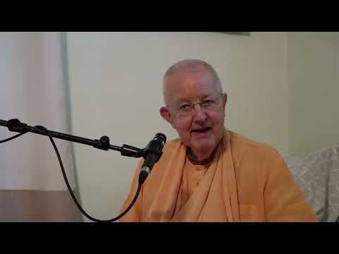 SB 3.24.42-47 - SB 3.25.1- The glories of Devotional Service by HH Romapada Swami, 27th July, 2022