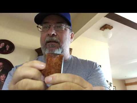 Ep 7 - My Rookie Mistake