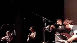 "Beidh Aonach Amárach"-Gaelic Storm