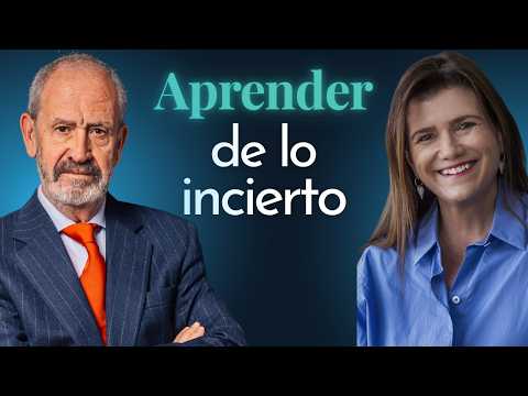 Presentación de Pilar Sordo y el valor del diálogo sin prisas