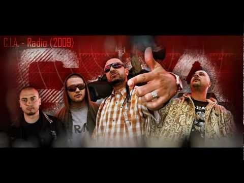 C.I.A. feat. Grasu XXL - Avem [RADIO LP]