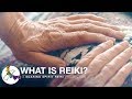 What Is Reiki A Short Film