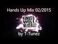 Best of Hands Up Hard Dance Trance Techno 02 ...