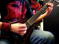 Sylosis - The Bereaved - Cover 