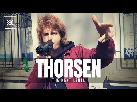 THORSEN | The Next Level