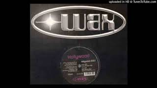 Andy Manston & Mark Broom - Hollywood 2001(Mark Broom Remix)