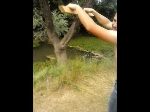 Kupanje na glini v.k