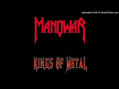 ManOwaR - Kings Of MetaL