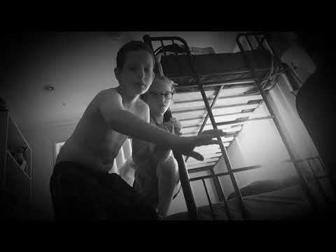 Dance party in the 1960s