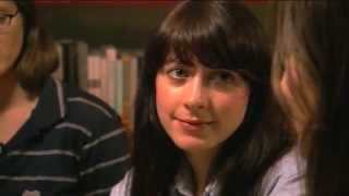 Au Revoir Simone Mini Documentary