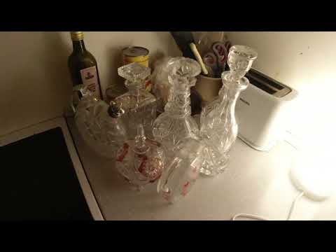 MongoTV_11000 - MIN NYE LEJLIGHED - Del 100 - Lørdag - Jeg Må Af Med Flere Ting Før Jeg Flytter