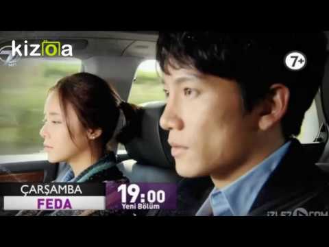 Feda 11. Bölüm Fragmanı - 6 Eylül Perşembe