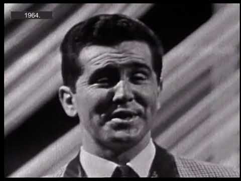 Safet Isovic i Orkestar Zarka Josipovica Skule - Da zna zora 1964