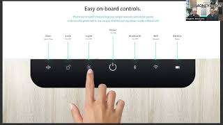 Final Pre-launch Investment Opportunity - Pawport, the Smart, High-Security Pet Door