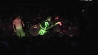 hopesfall breathe from coma vans zona punk tour bc 15-10-05 2cam bucvideos