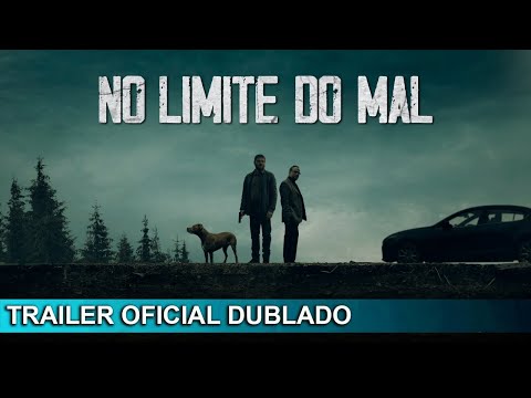 2021 No Limite do Mal (Dublado) 