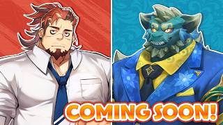 【放サモ】ブギーマン先生もシパクトリも【キャラクエスト】