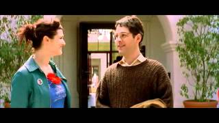 Public display of affection (The Shape of Things)