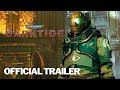 WARHAMMER 40k: Darktide Official Path of Redemption Update Trailer (2024) | HD