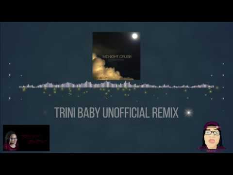 Olatunji x System32 - Midnight Cruise "2017 Cover Remix"