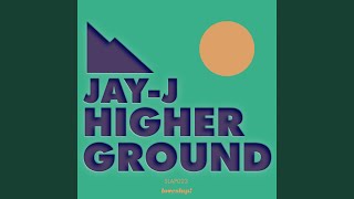 Higher Ground (Grooveapella) (feat. Alexander East)