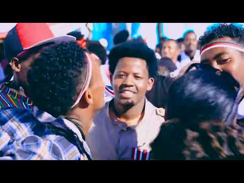 Rabbirraa Daraajee Birraan Bari'e New oromo music 2023