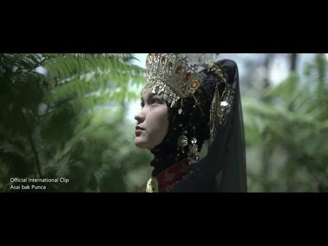 lagu aceh asai bak punca