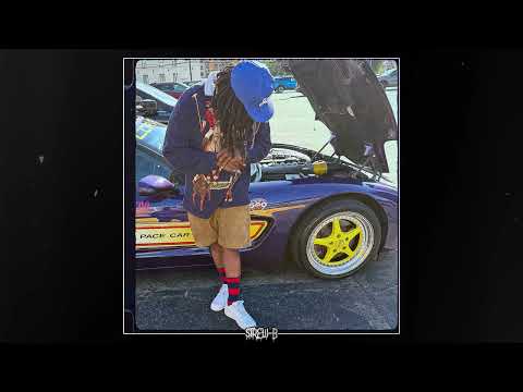 [FREE] Curren$y x Larry June Type Beat - "In my Lane"