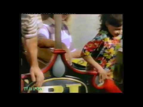 Yorkshire Continuity - August 1996 (4)