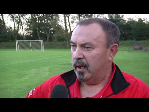 Kralupy TV: FK Čechie Kralupy - SK Viktoria Všestudy (14. 10. 2014)