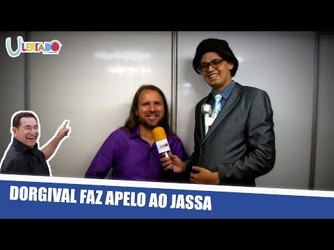 DORGIVAL DANTAS FAZ APELO AO JASSA