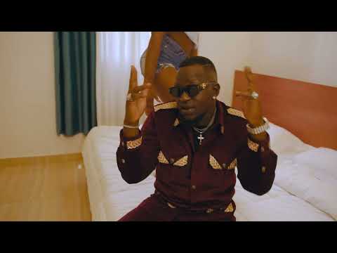 Pato Loverboy   Ki bed mot 6k (Visualizer)