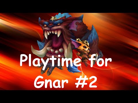 Askimaru - Playtime for Gnar #2 - Gnar Montage