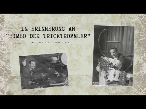 "Warum kam ich nicht reich zur Welt?" - Bimbo der Tricktrommler