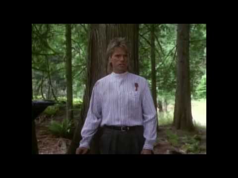 MacGyver The Legend has a name Trailer #1- Richard Dean Anderson