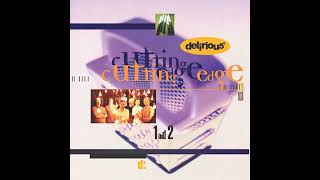 Coming Back - Delirious