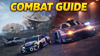 Screamer’s Combat System FINALLY Explained (Guide Breakdown) Featuring: NiTESPEED