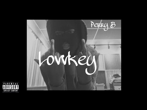 Perry B - LovvKey (Acoustic)