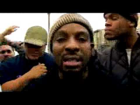 Universal Soldiers - Prodigal Sunn  (Feat. Legation Fin)