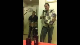 Lamento de un pescador