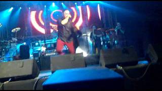 Rock&#39;n Coke Thievery Corporation - The Heart&#39;s a Lonely Hunter