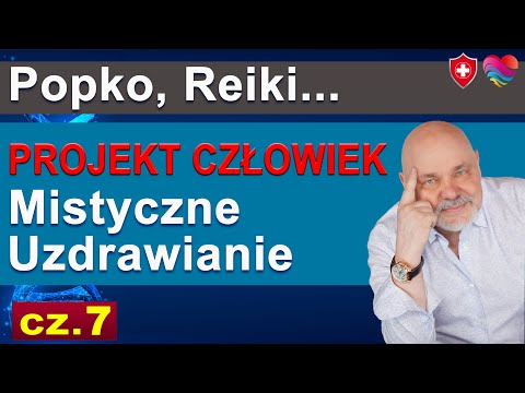 [POPKO TV – Zdrowie i Sukces] Mistyczne uzdrawianie. Jak dopasować się do wyższych wymiarów? Duchowa ewolucja.