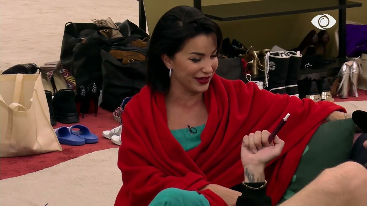 “Të më kthehesh kështu?”/ Roza-Gracianos: E kam pasur si ndjesi që do ndodhte dhe doli