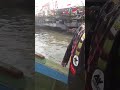 Masi Dalam Acara Pesta Laut Nadran Desa Eretan Kulon