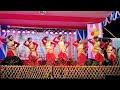 Neru aji tuk ll Assamese DJ mix song ll Rangdhali dance group ll uk boys