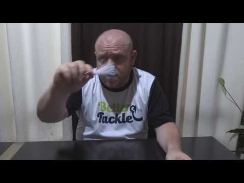 Flasher Rigs Favorites Pack