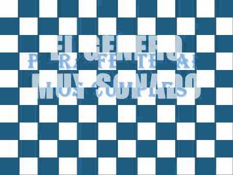 los ecos te quiero te espero