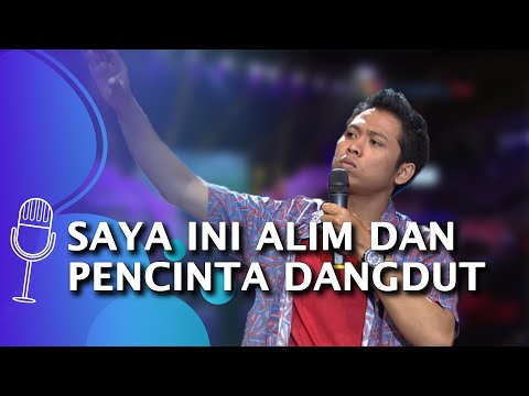 Stand Up Comedy Tretan Muslim: Di Madura Hiburan Anak-anak Di Laut, Bukan Lempar Koin Tapi - SUCI 3