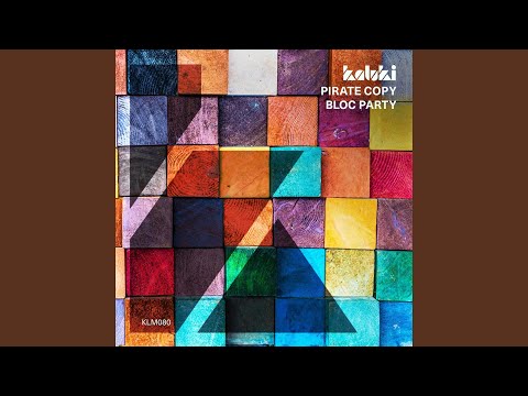 Bloc Party (Extended Mix)