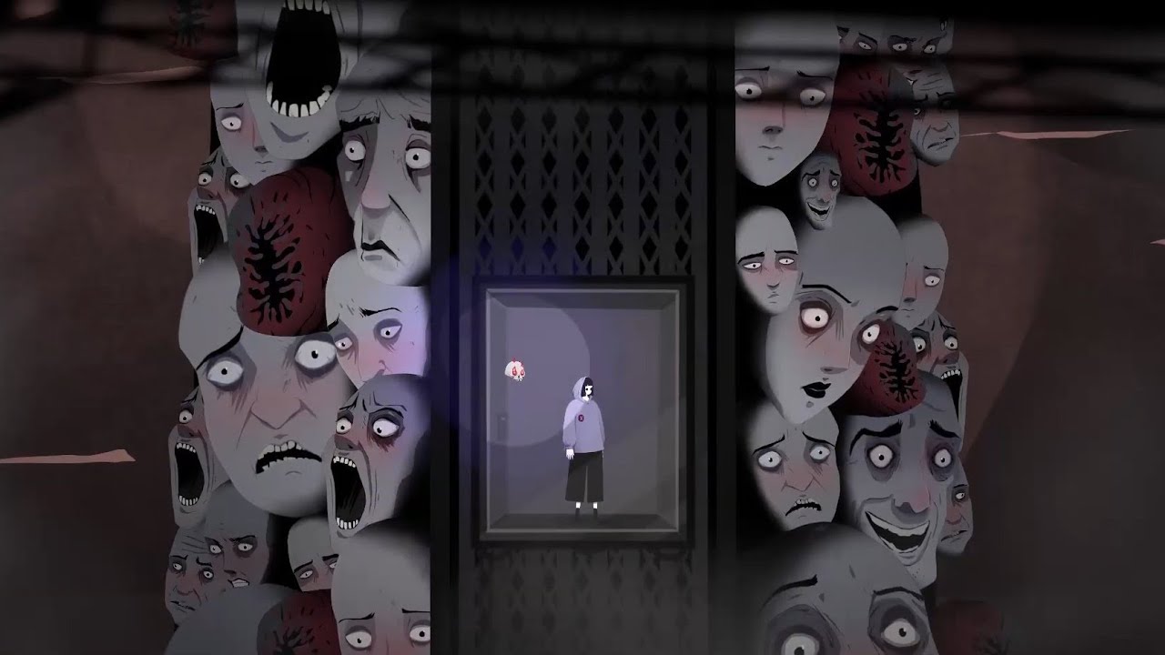 Vale's Echo announcement trailer teaser